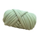 Jumbo Tubular Yarn DIY Hrubá priadza 1000G na Výška nábytku 6.9 cm