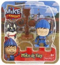 RYTIER MIKE PSÍK YAP FIGÚRKY FISHER PRICE Y8357 Značka Fisher-Price