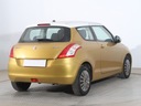 Suzuki Swift 1.2 DualJet, Klima, Tempomat Skrzynia biegów Manualna