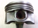 OPEL ASTRA K 5 MOKKA 1.4 TURBO LE2 B14XFT B14XFL PISTON BIELLE 12639683photo 5