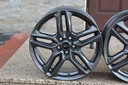 FORD Kuga Mk1 Mk2 Mk3 C-Max Focus 5x108 18'' 7,5J ET55