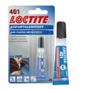 CA УНИВЕРСАЛЬНЫЙ КЛЕЙ LOCTITE 401