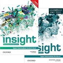 INSIGHT UPPER-INTERM SB+ WB+ОНЛАЙН-ПРАКТИКА PL2020