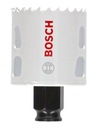 BOSCH PIŁA OTWORNICA KORONKA HSS BIMETAL 48 MM