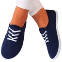 TRAMPKI TENISÓWKI WSUWANE BUTY DAMSKIE SPORTOWE