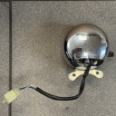 YAMAHA VIRAGO XV 535 DASHBOARD + BODY  photo 6