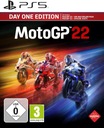 MotoGP 22, первый день (PS5)