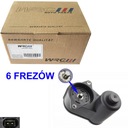 МОТОР СУППОРТА РУЧНОГО ТОРМОЗА VW PASSAT B6 B7 6F