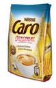 Кофе Caro Original растворимый зерновой 100 г