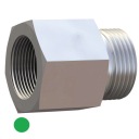 RACCORD BRIDE SIMPLE WKRECANY 12L M16X1,5 M18X1,5photo 7