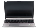 Fujitsu LifeBook E754 i7-4600M 8GB 240GB SSD 1920x1080 Windows 10 Home Stav balenia náhradný