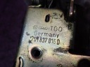 VW TRANSPORTER T4 90-03 SERRURE AVANT DROIT 701837016Dphoto 7