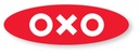 OXO Good Grips черная силиконовая кухонная щетка