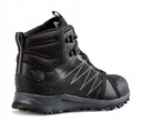 NOWE BUTY MĘSKIE THE NORTH FACE LITEWAVE FASTPACK II MID r.43 EAN (GTIN) 192362543742