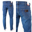 ДЖИНСЫ WRANGLER GREENSBORO ПРЯМОЙ РЕГУЛИРОВКИ _ W31 L34