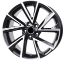 LLANTAS 19'' MERCEDES W209 CLS W219 W218 C527 E 