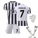 Juventus 2021/2022 RONALDO Futbalový dres