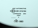 Predné čelné sklo BMW iX3 G08 Kamera Sensor HUD 2021- Katalógové číslo dielu 2000000307091