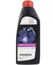 ТОРМОЗНАЯ ЖИДКОСТЬ DOT-4 1л TOYOTA OE 08823-80112