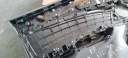 A7 C8 4K COLLECTEUR GARNITURE PORTES DROITE DROIT AVANT ALCANTARA 4K8867106photo 14