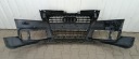 PARE-CHOCS AVANT AVANT AUDI TT S-LINE 8J0 06-14photo 13