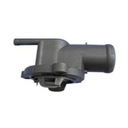 КРЫШКА ТЕРМОСТАТА для SKODA FELICIA II 1.3