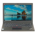 Ноутбук Lenovo X260 i5, 16 ГБ, 240 ГБ SSD, Windows 10