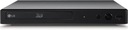 Blu-ray prehrávač LG BP450 Inteligentný DLNA prehrávač Značka LG