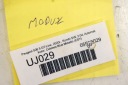 UJ029 PEUGEOT 508 II MODULE AIRBAG COUSSINS 9823741580photo 6