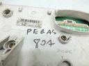 DASHBOARD 44TYS KM SUZUKI BURGMAN 400 98-02R K1  photo 4