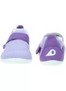 Ultraľahké topánky BOBUX Go Organic Lilac + Wild Berry 501805 22 Stav balenia originálne