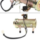 НАСОС ПАЛИВА 12V НАСОС ЕЛЕКТРИЧНА 150L/H  (18509712342) фото min 10