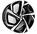 CITROEN C5 AIRCROSS 18 ДИСКИ НОВЫЙ ОРИГИНАЛ