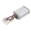 ДВИГУН ЕЛЕКТРИЧНИЙ 800 W 36 V DO QUADA BASHAN  (18759738476) фото min 10