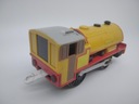 Tomek TOMY THOMAS BENIO BEN Lokomotywa Ciuchcia Trackmaster Seria TOMEK