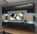Комплект мебели для гостиной NOWARA N1 1B