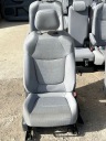 2022 TOYOTA SIENNA XL40 IV КОМПЛЕКТ СИДЕНИЙ  фото 12
