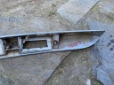 RENAULT LAGUNA III MOULURE CHROME COUVERCLES DE COFFRE ARRIÈRE UNIVERSEL 848100004R ORIGINALphoto 10