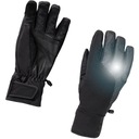 ЗИМНИЕ ПЕРЧАТКИ JACK WOLFSKIN NIGHT HAWK XL