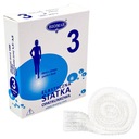 ЭЛАСТИЧНАЯ ПЕРЕДОВОЧНАЯ СЕТКА ДЛЯ РУК НОГ R-3 1м