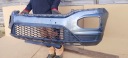 PARE-CHOCS AVANT AVANT VW T-ROC 17-22ROK 2GA807221AF 2GA805903D 2GA807221AGphoto 7