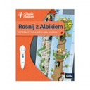 ЧИТАЙТЕ С АЛЬБИКОМ - РАСТИ С АЛЬБИКОМ - ИНТЕРАКТИВНОЕ РАЗГОВОРНОЕ ИЗМЕРЕНИЕ