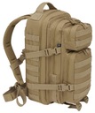 Plecak Taktyczny Wojskowy COOPER M Brandit 45 L