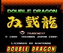 КАРТРИДЖ FUNSTATION DOUBLE DRAGON PEGASUS