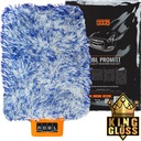 ADBL PROMITT GENTLE PRO HQ МОЮЩАЯ ПЕРЧАТКА