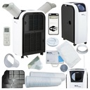 FRAL FSC 19.2 SC WIFI - ПОРТАТИВНЫЙ КОНДИЦИОНЕР