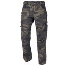 РАБОЧИЕ БРЮКИ CERVA CRV CRAMBE CAMO размер С