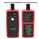 ДАТЧИК MONITORA ТИСКУ W ШИНАХ TPMS AKTYWACJA ABS COMPACT L5  (17866676345) фото min 10