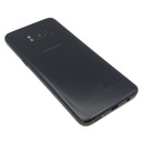 Samsung Galaxy S8 G950F Черный, K347