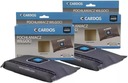 K2 CARDOS ПОГЛОЩАТЕЛЬ ВЛАГИ - ОСУШИТЕЛЬ 2 ШТ.